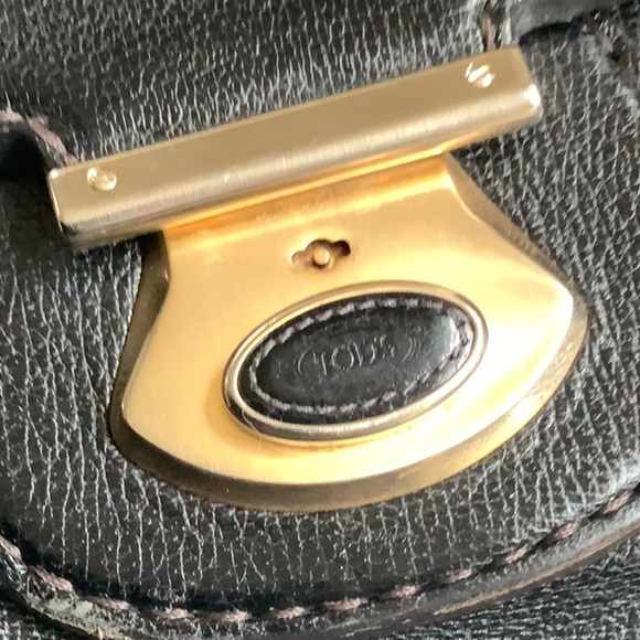 Tod’s Handbag Tote - Picture 3 of 6